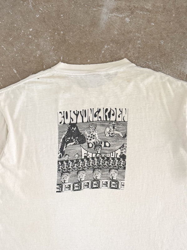 1990s Grateful Dead "Steal Your Face Off" Lot Tee (XL)