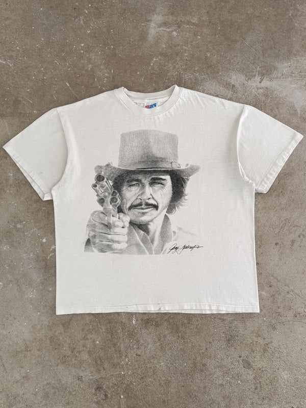 Early 90s "Charles Bronson" Tee (L)