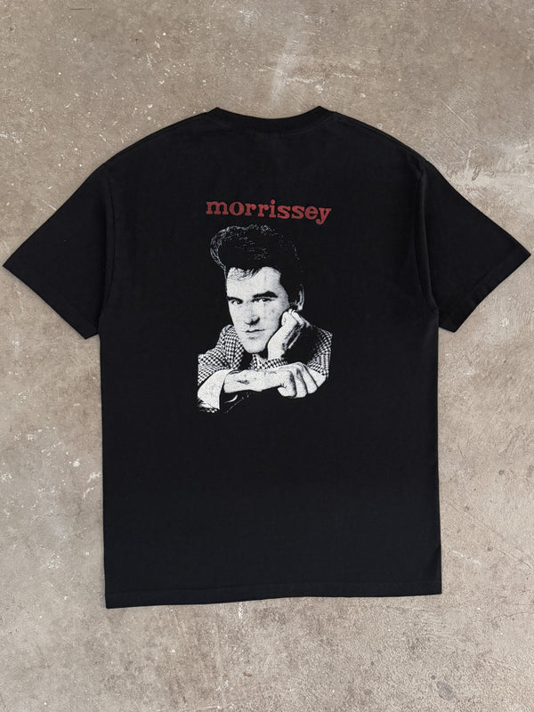 Early 00s Morrissey Tour Lot Tee (L)