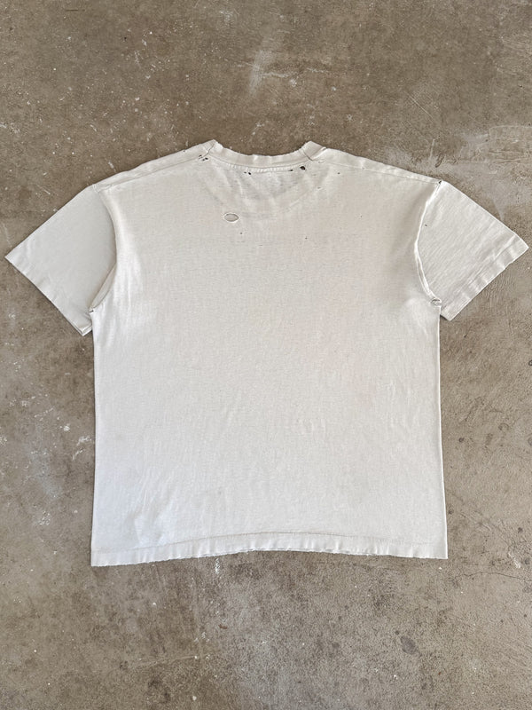 1994 Peter Max "World Cup" Thrashed Tee (XL)