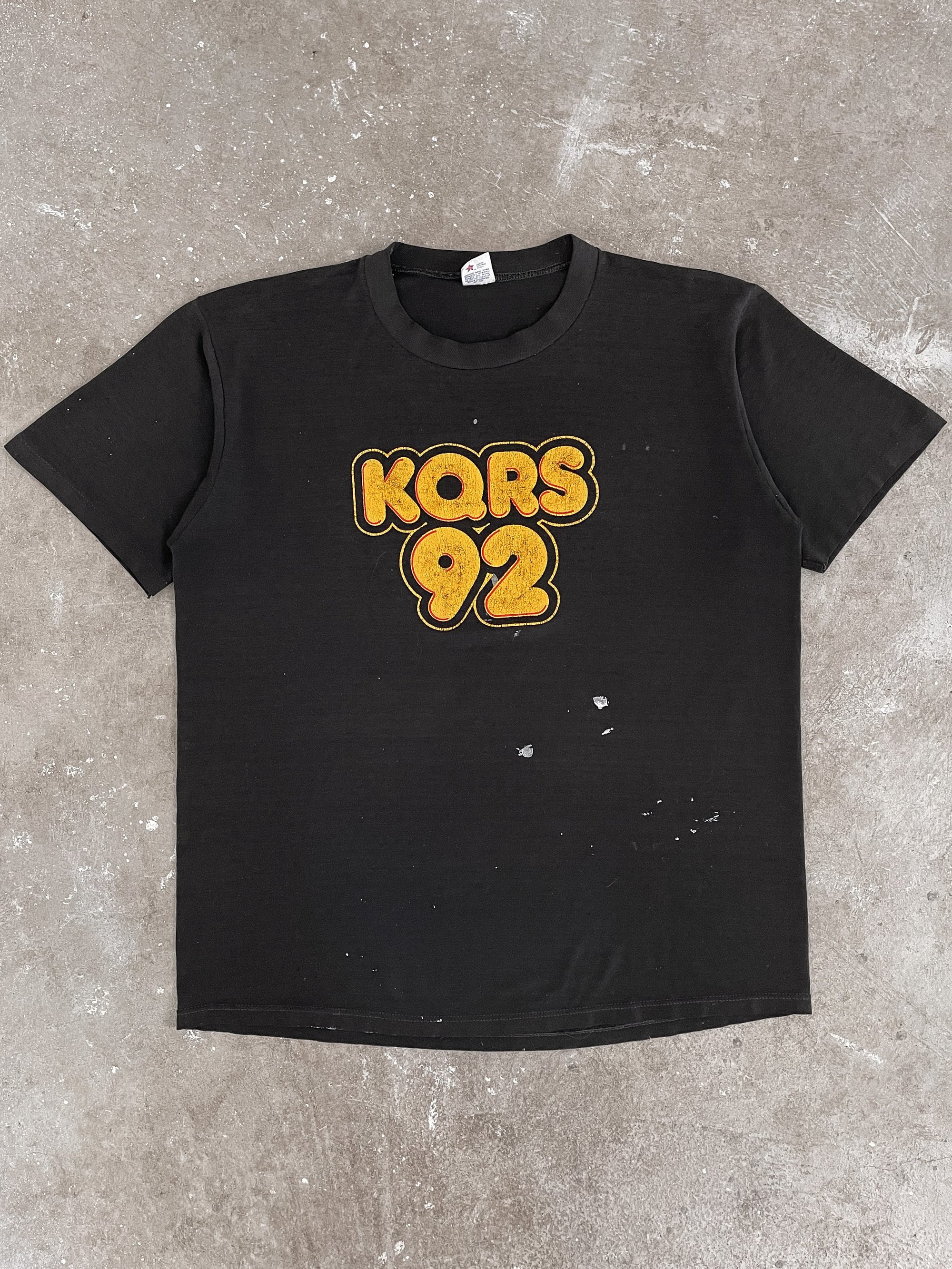 1980s “Home of Rock n’ Roll” Tee (M/L)