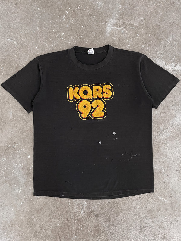 1980s “Home of Rock n’ Roll” Tee (M/L)