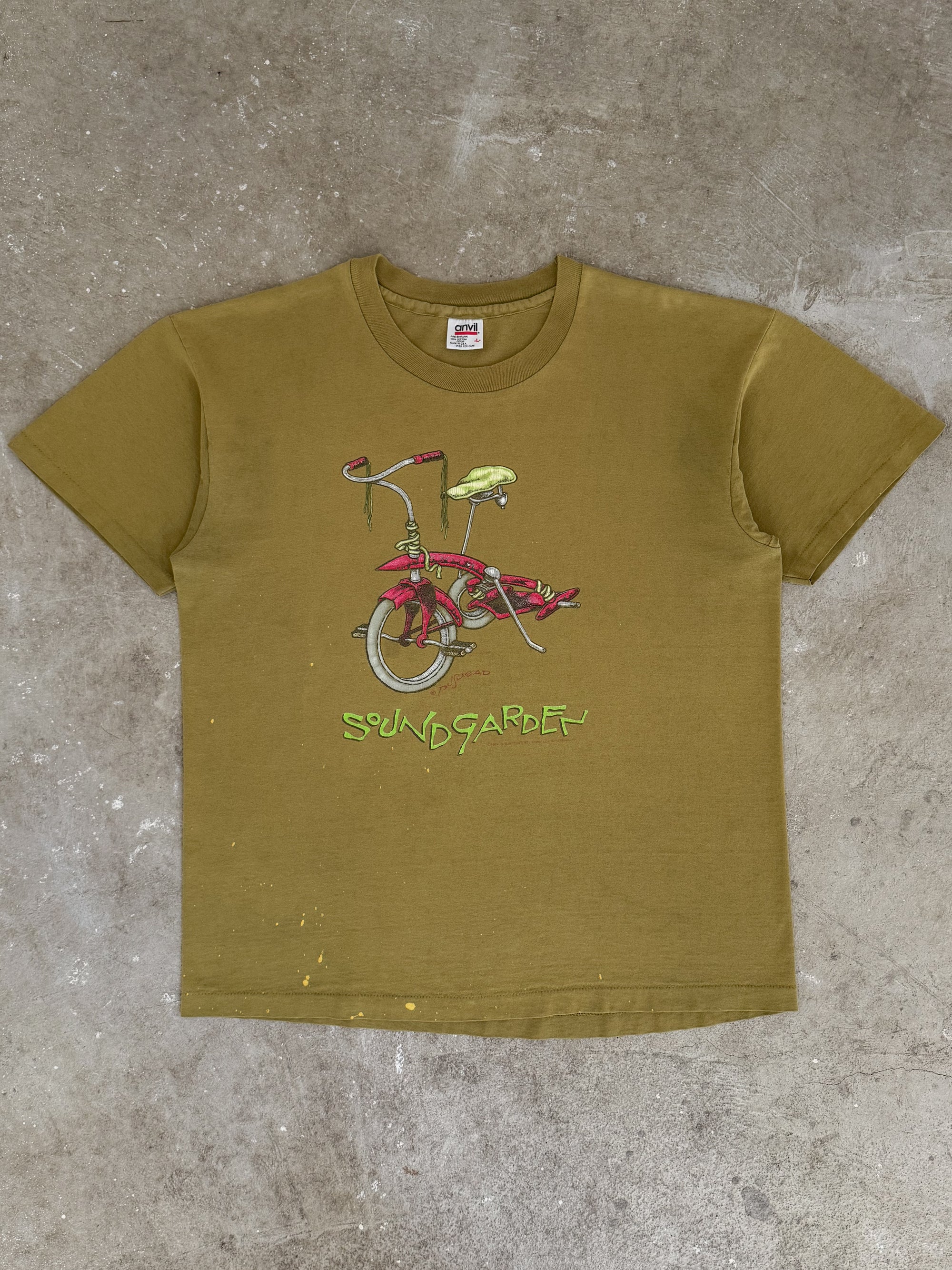 1994 Soundgarden "Kickstand" Tee (L)
