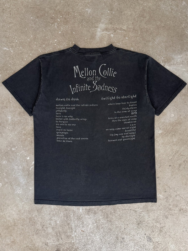 1996 Smashing Pumpkins "Mellon Collie and the Infinite Sadness" Tee (XL)