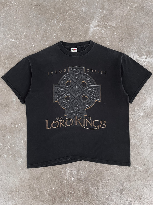 2000s “Lord of Kings” Tee (XL)