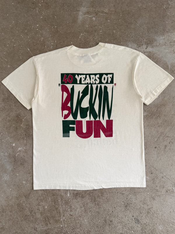 Early 90s "Lipe Ranch Rodeo" Tee (L)