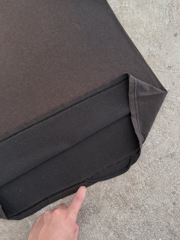 Early 00s "PlayStation 2" Faded Tee (M)