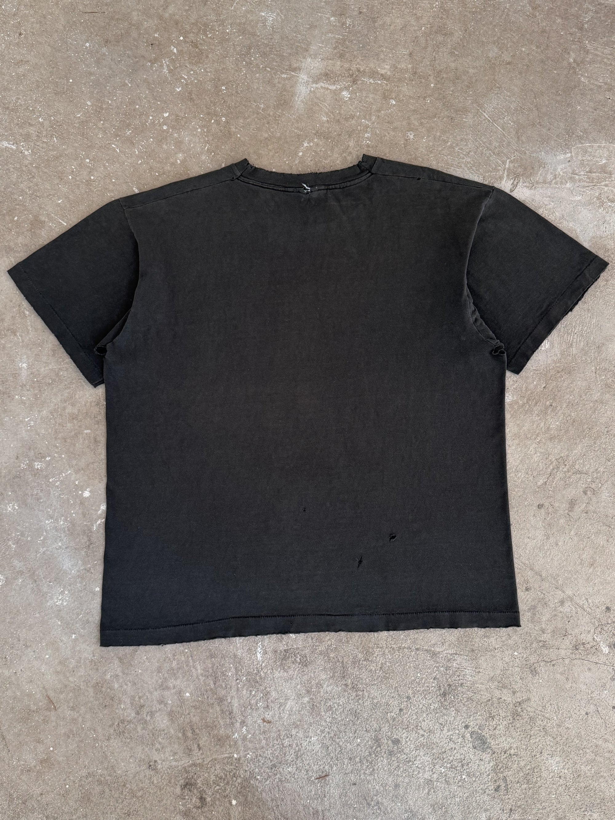 Early 90s "Billy Bob's" Thrashed Tee (XL)
