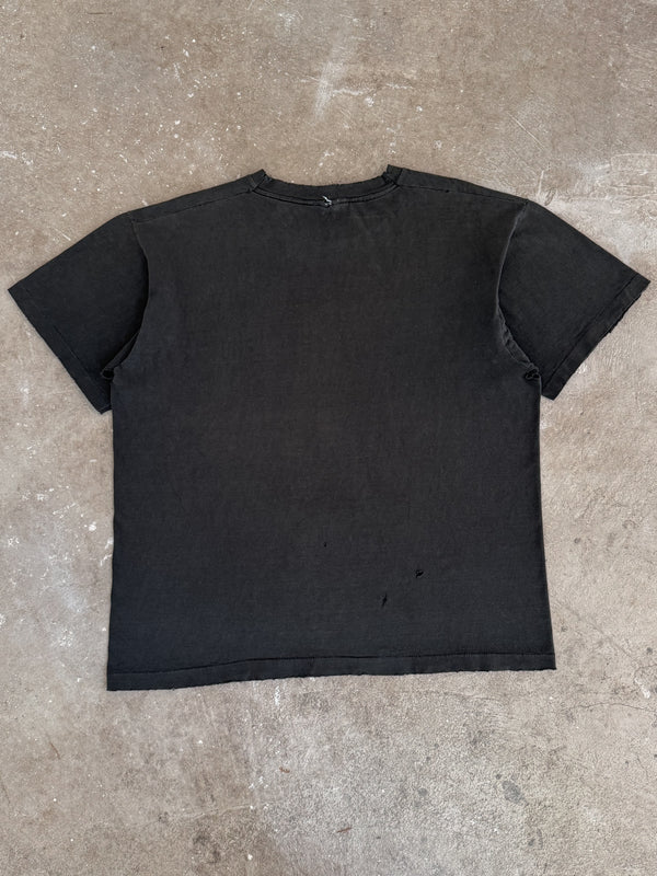 Early 90s "Billy Bob's" Thrashed Tee (XL)