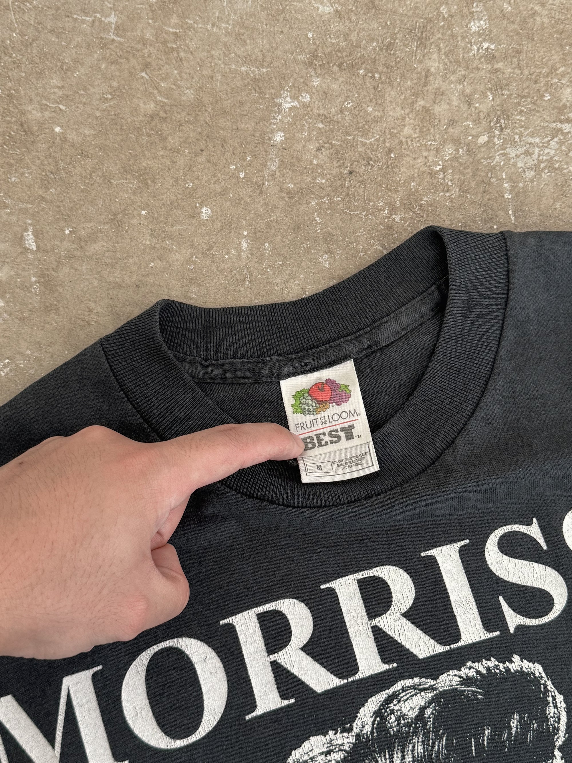 Early 00s Morrissey Tee (M)