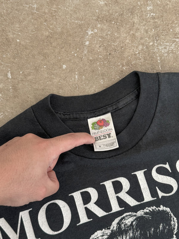 Early 00s Morrissey Tee (M)