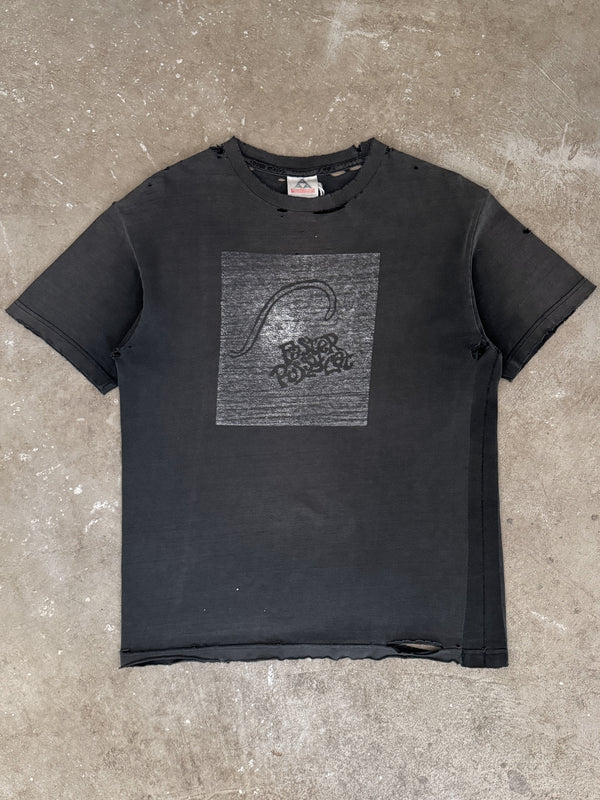 2000s Faster Pussycat "Best Of" Faded Tee (M)