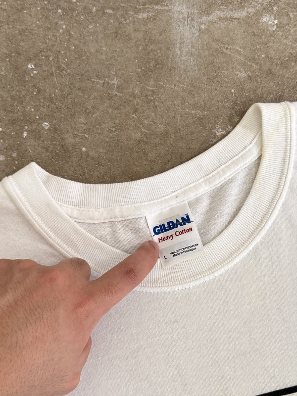 2000s Nirvana Tee (L)