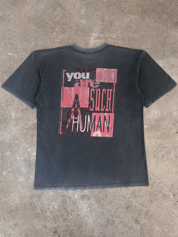 1997 "Men In Black" Sun Faded Tee (XL)