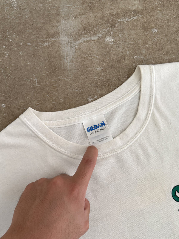 Late 00s "Cactus Jacks" Tee (XXL)