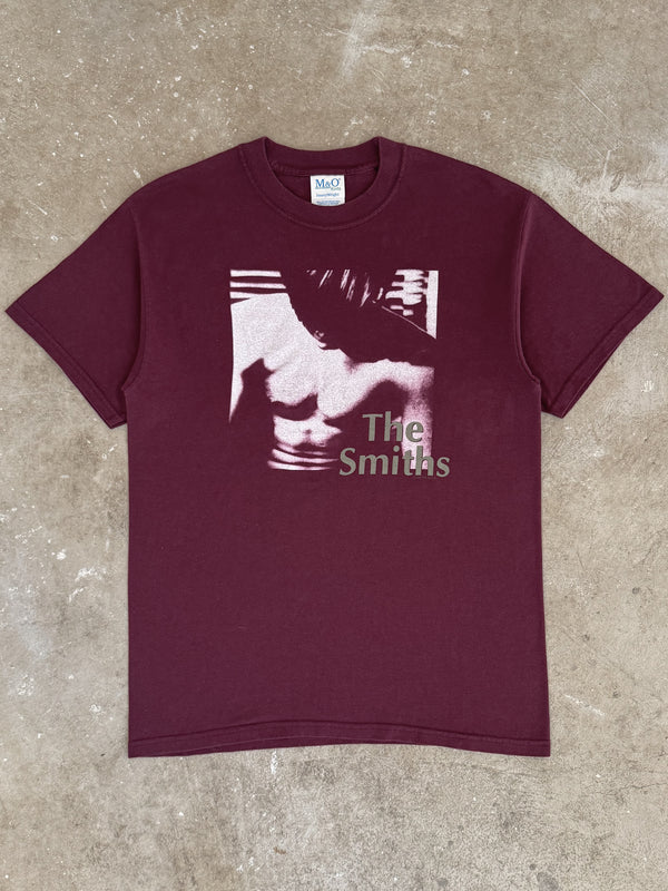 2004 The Smiths "Self Titled" Tee (M)