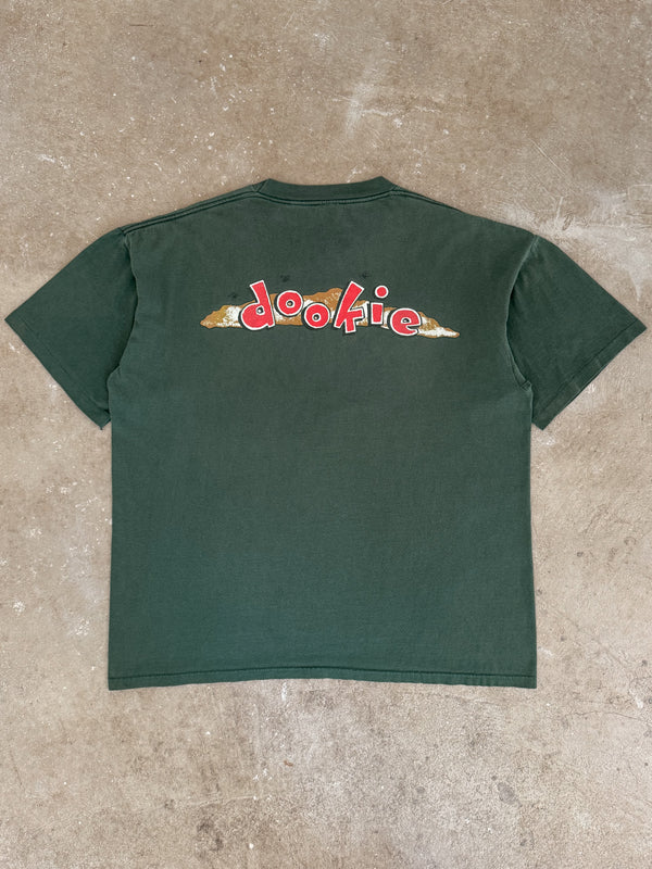 1994 Green Day "Dookie" Tee (XL)