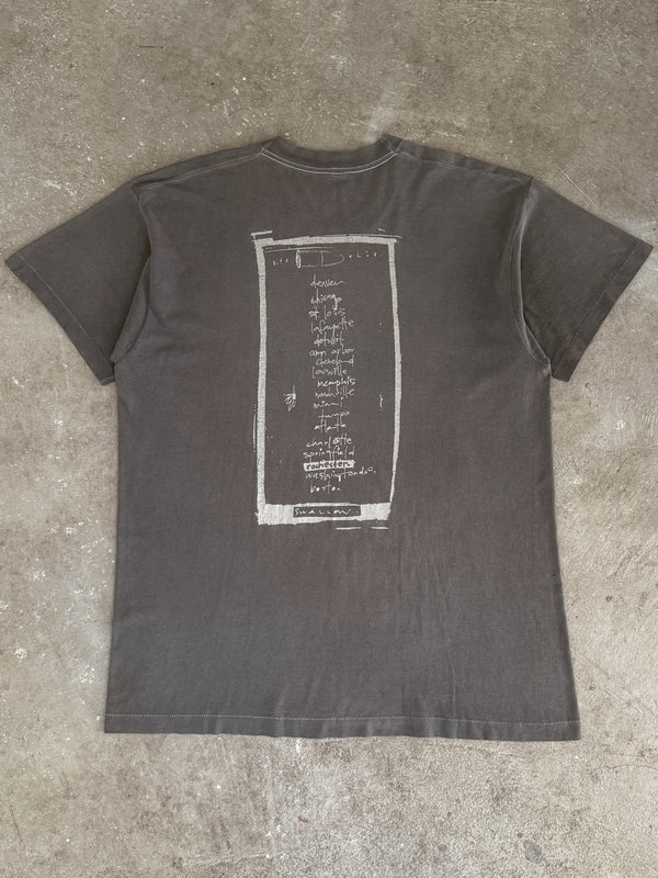 1994 Pearl Jam "Freak" Tee (XL)