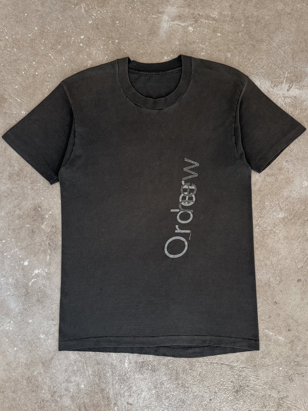 1988 New Order "Low Life" Tee (S)