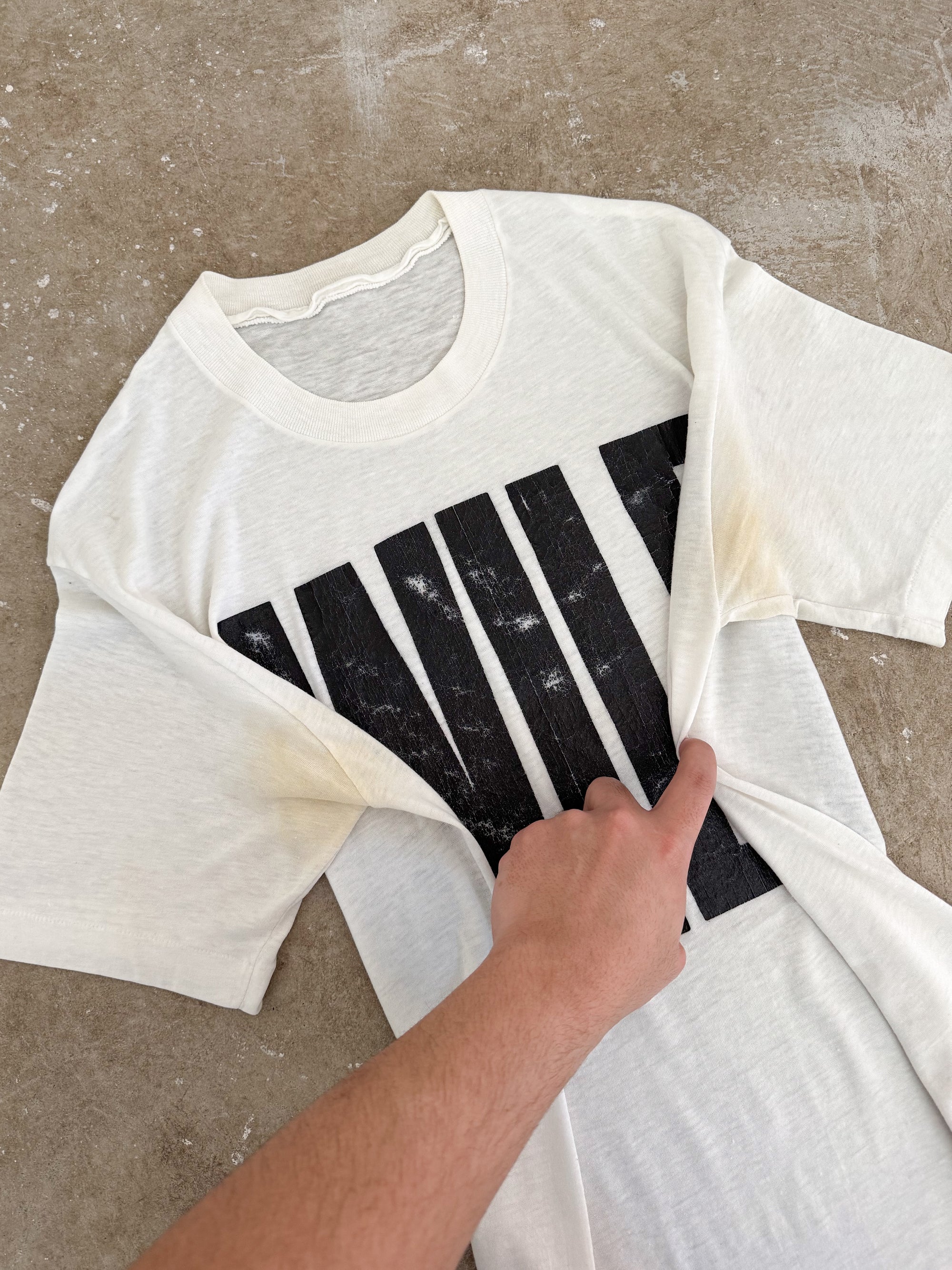 1980s "Wild" Tee (S)