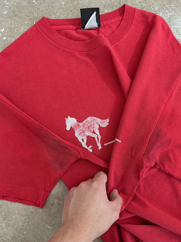 2000 Deftones "White Pony" Tee (L)