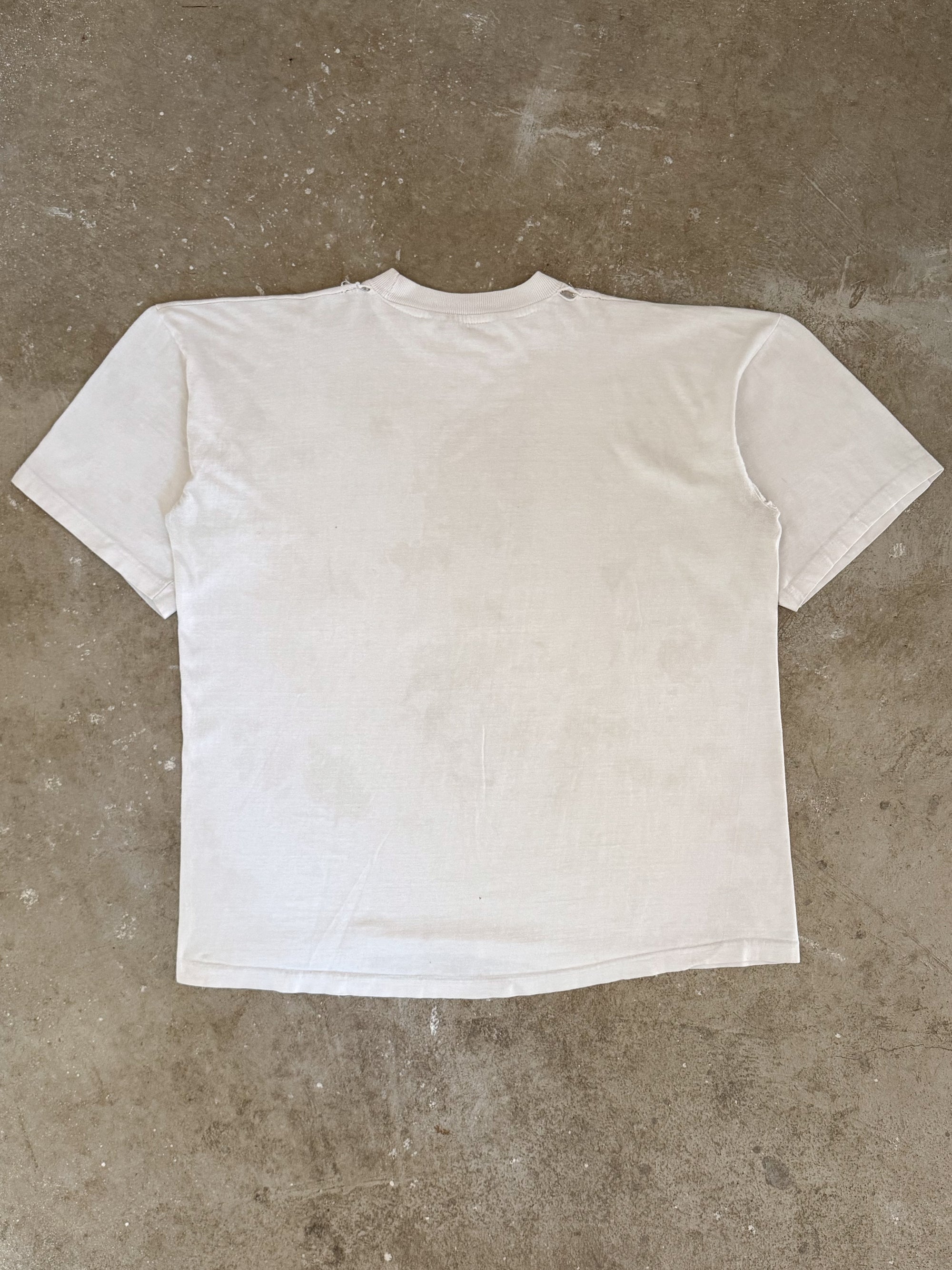 1990s "Obninsk Nuclear" Tee (L)