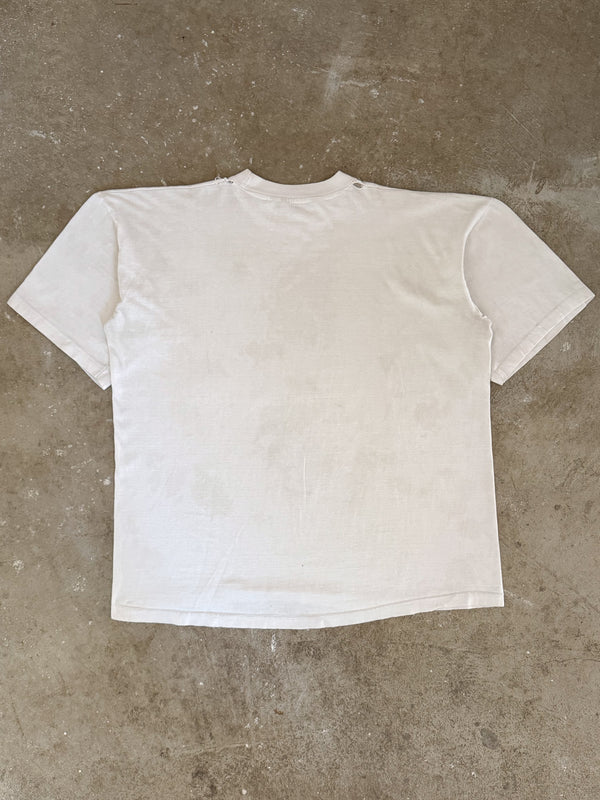 1990s "Obninsk Nuclear" Tee (L)