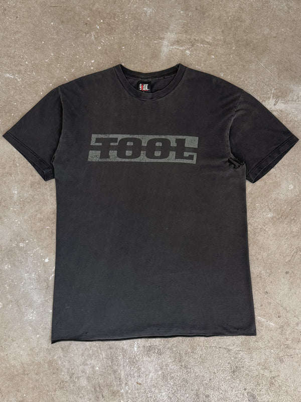1996 Tool "Aenima" Faded Tee (L)