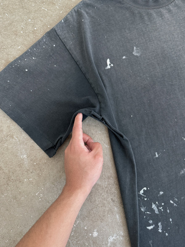 1996 "Pissed Off Beast" Thrashed Tee (XL)