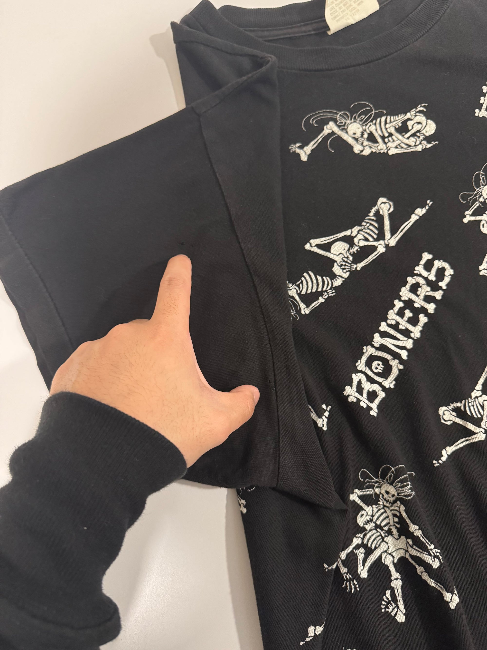 Early 90s "Boners" Tee (XL)