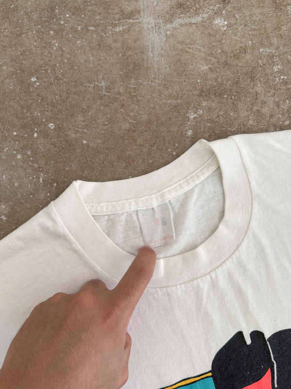 1988 "Gun Chase" Tee (XL)