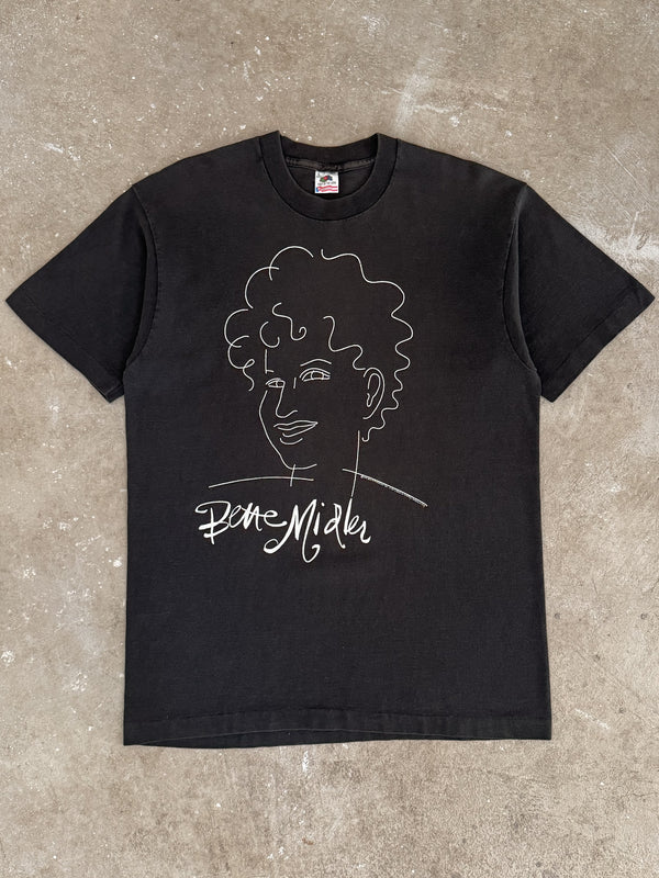 1990s "Bette Midler" Tee (L)