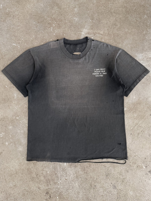 1990s "Today Isn't Your Day" Tee (XL)