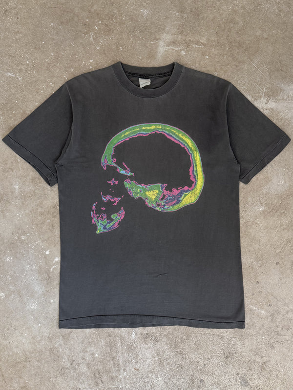 1994 The Kinks "To The Bone Tour" Faded Euro Tee (L)