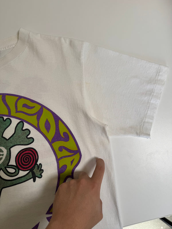 1992 Lollapalooza Festival Tee (L)