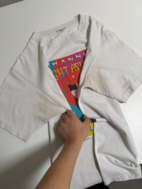 1990s "Haight Ashbury Street Fair" Tee (L)
