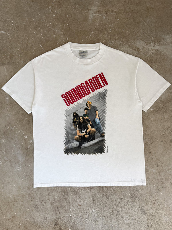 1992 Soundgarden Tour Tee (L)