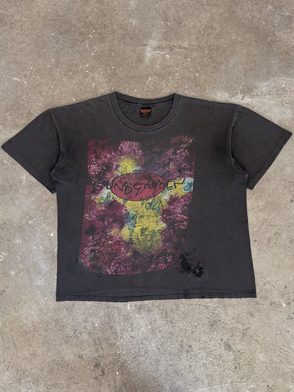 1994 Soundgarden "Superunknown" Faded Tour Tee (XL)