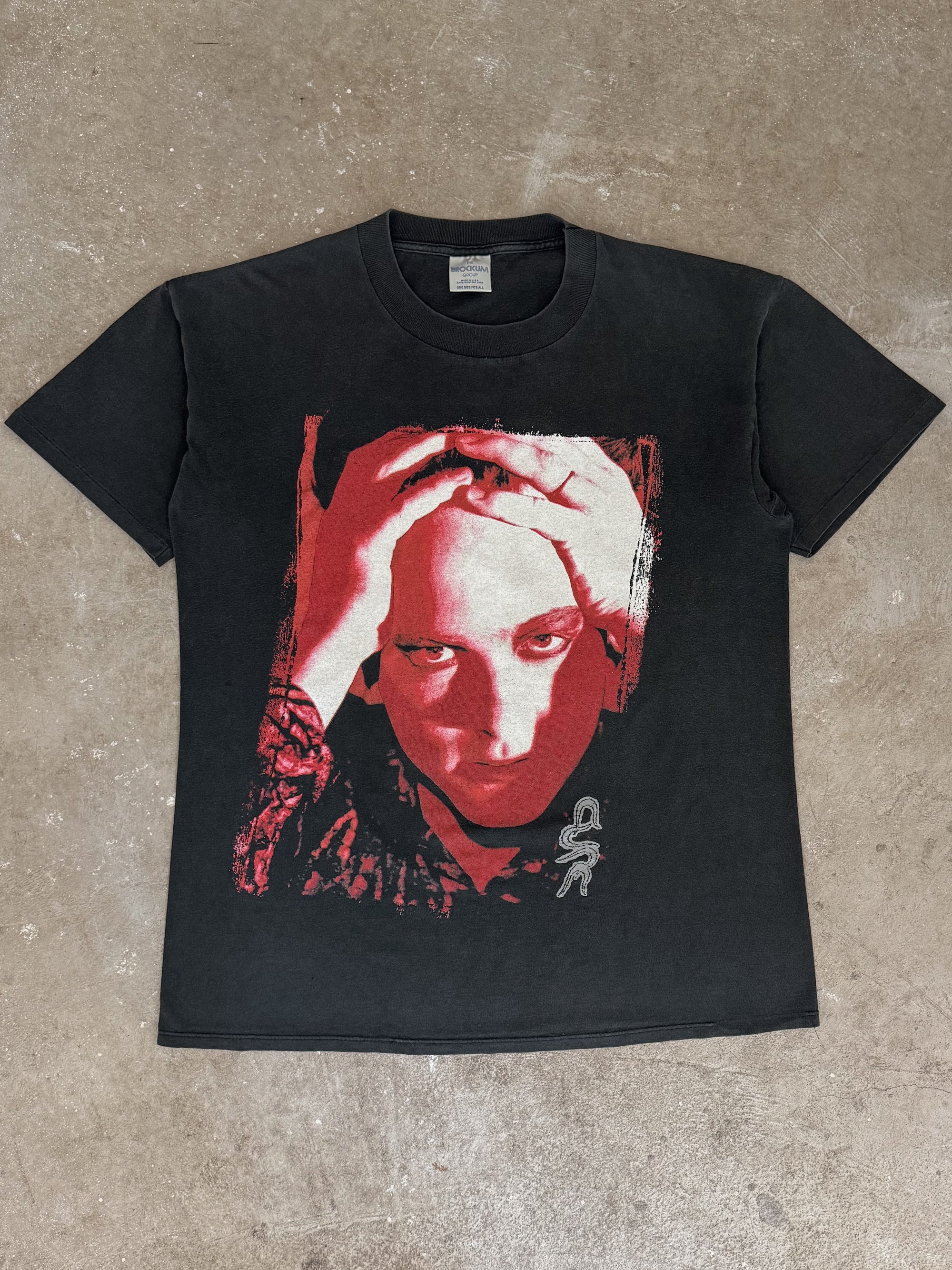 1992 The Cure "Wish Tour" Tee (XL)