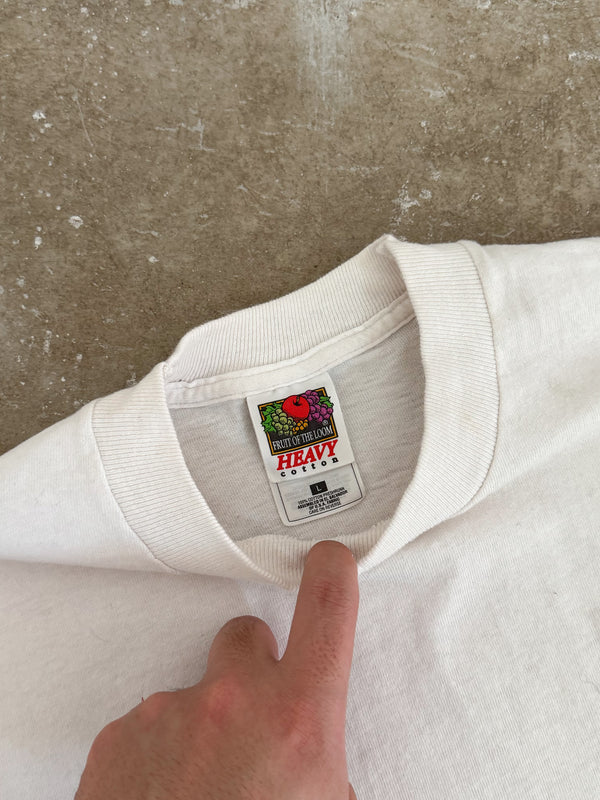 1990s "Siberia" Tee (L)