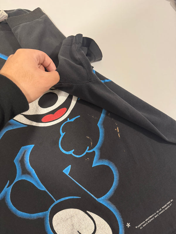 1994 "Felix The Cat" Tee (M)