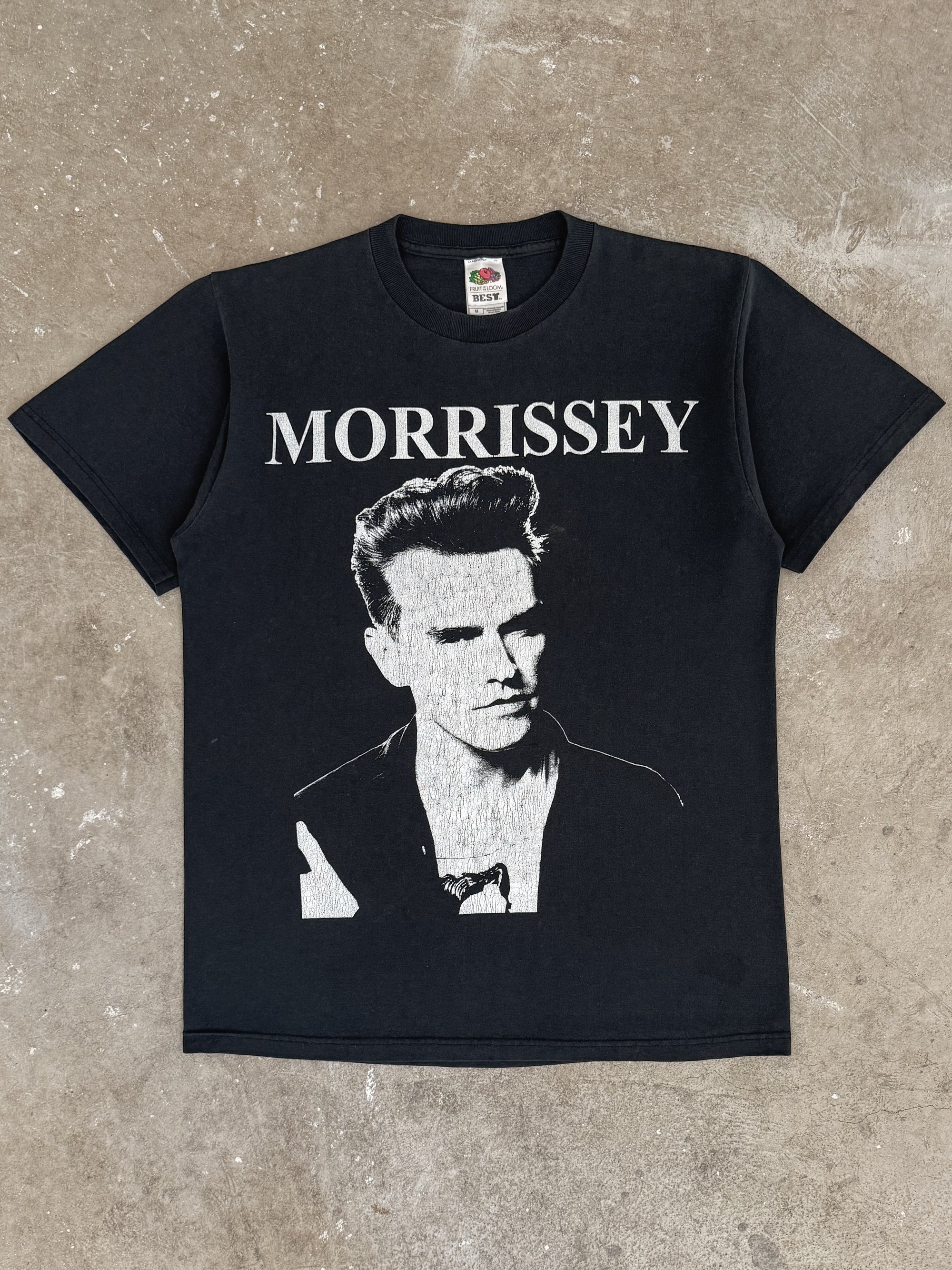 Early 00s Morrissey Tee (M)