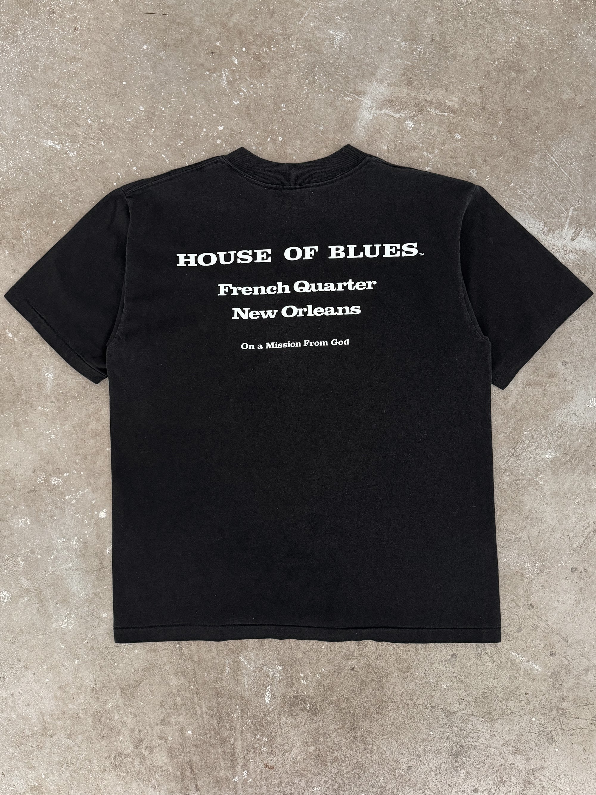 1990s "House of Blues" Tee (L)