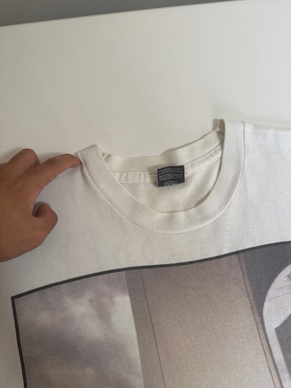 1995 Morrissey "Boxers" Tour Tee (XL)