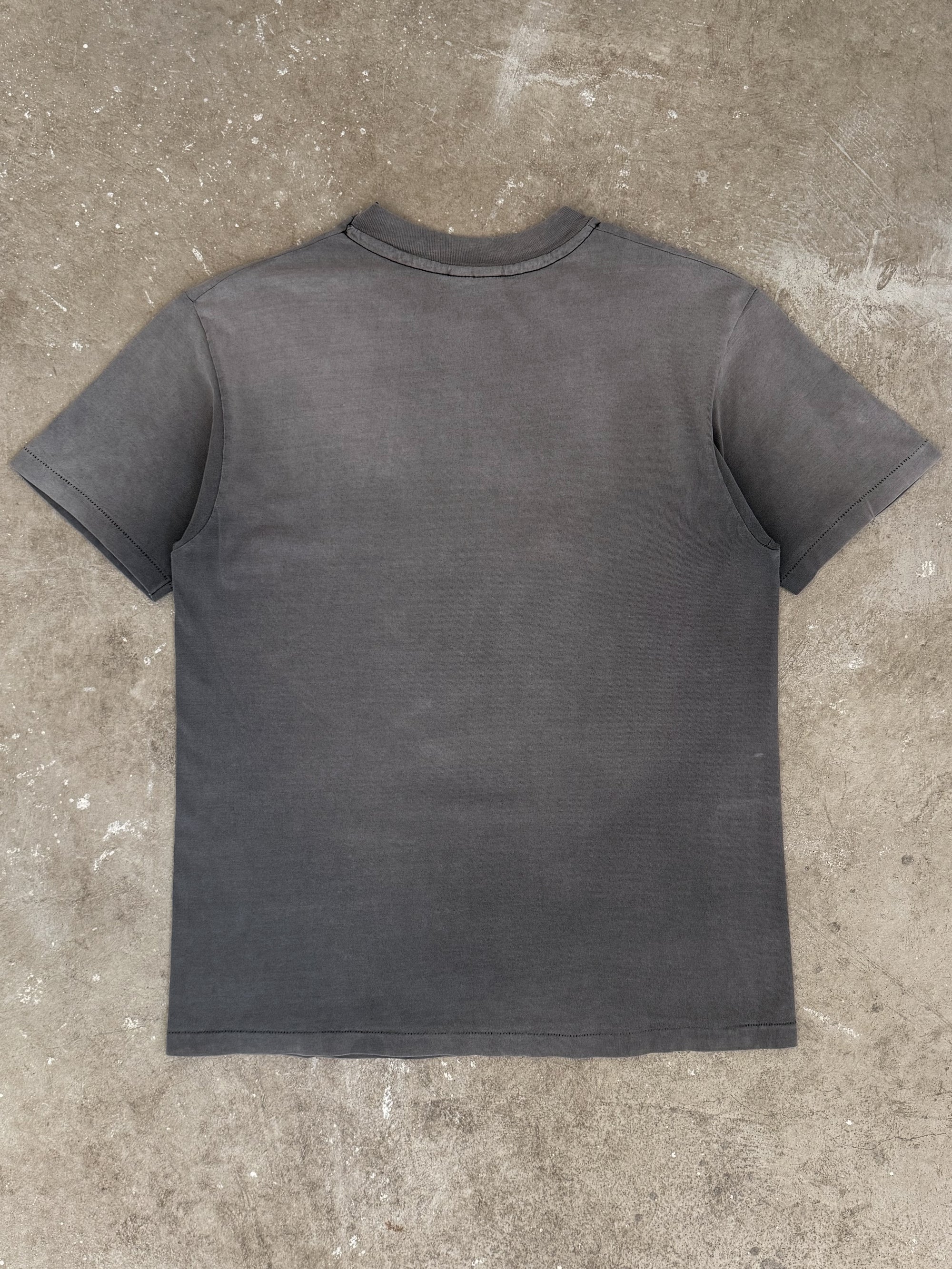 1980s "Indians of the Americas" Faded Tee (M)