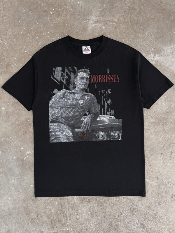 Early 00s Morrissey Tour Lot Tee (L)