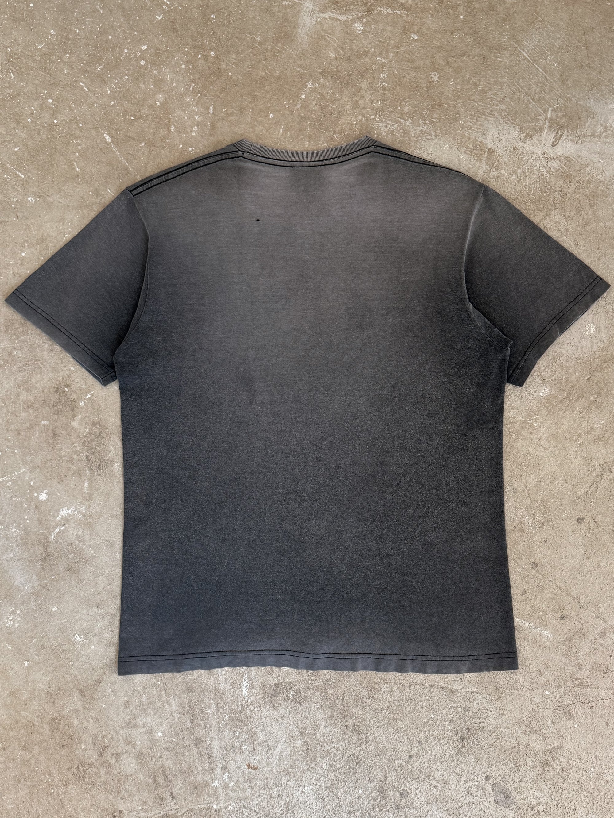 2000s Kurt Cobain Faded Bootleg Tee (M)