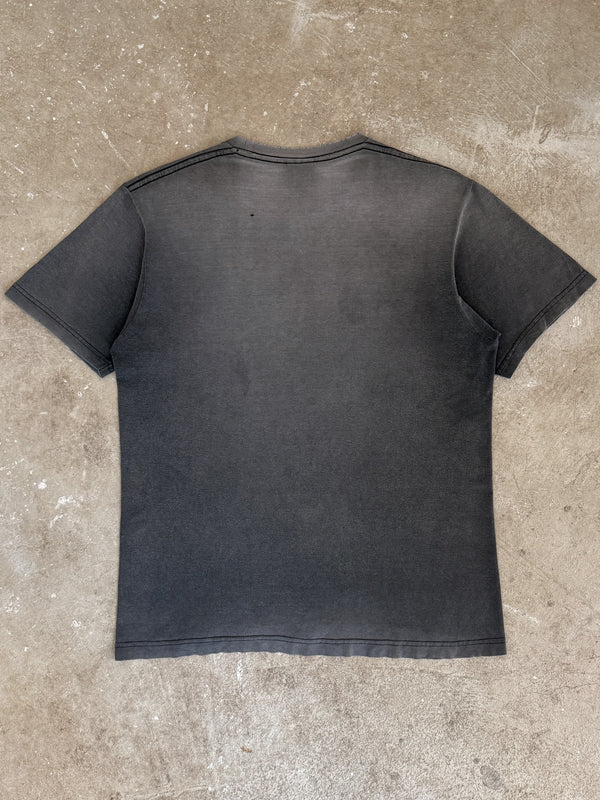 2000s Kurt Cobain Faded Bootleg Tee (M)