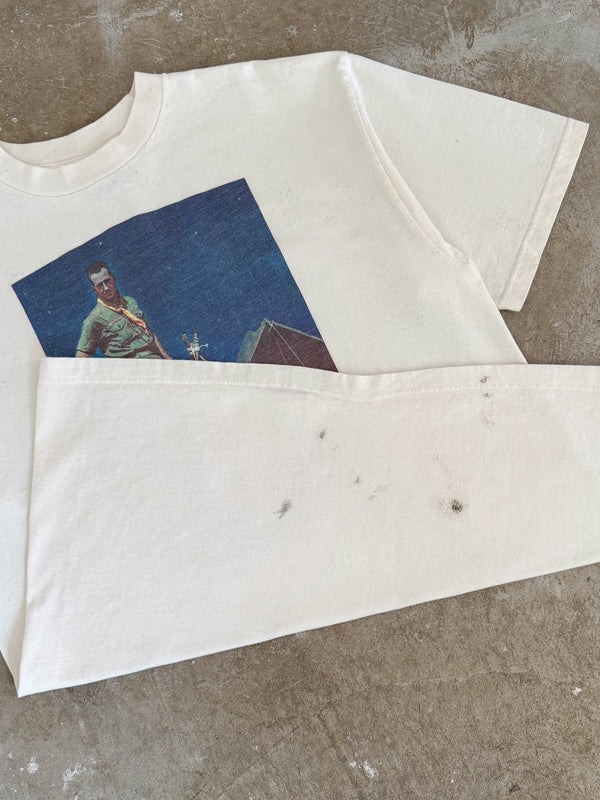 1990s "Boy Scouts French Creek" Tee (L)