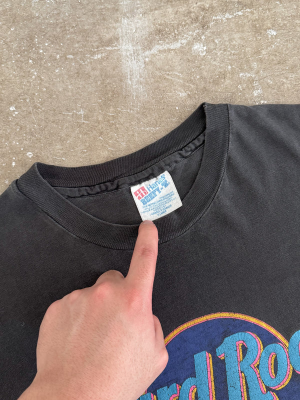 1990s "Hard Rock Cafe Honolulu" Tee (L)